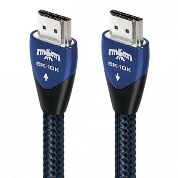    Высокоскоростные кабели HDMI AudioQuest ThunderBird ...