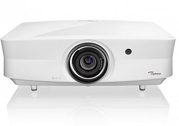 Яркий лазерный 4K UHD проектор для дома
 
   Разработанный для дневного просмотра, UHZ65...