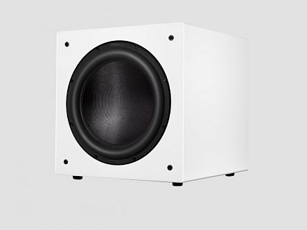 Активный сабвуфер Starke Sound SW12 Matte White