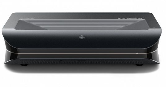 Ультракороткофокусный лазерный 4K проектор AWOL Vision LTV-3500 Pro (Google TV)