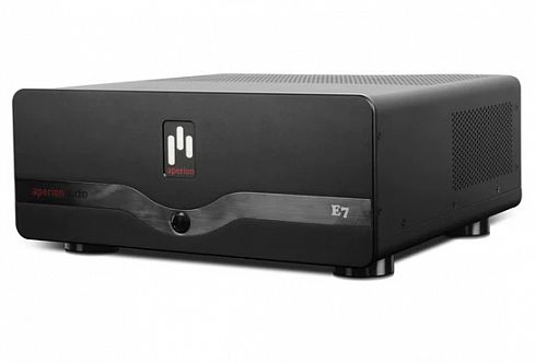 7-ми канальный усилитель мощности Aperion Audio E7
