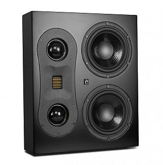 Корпусная LCR акустика Aperion Audio Theatrus T65S Slim