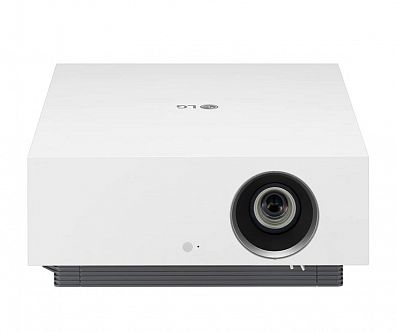 Лазерный 4K проектор LG ProBeam AU810P (SMART TV)