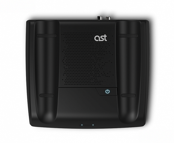 Профессиональная караоке система AST HOME