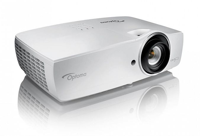Проектор Optoma EH470