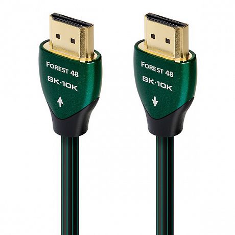 HDMI-HDMI кабель AudioQuest HDMI Forest 48G 2.0м