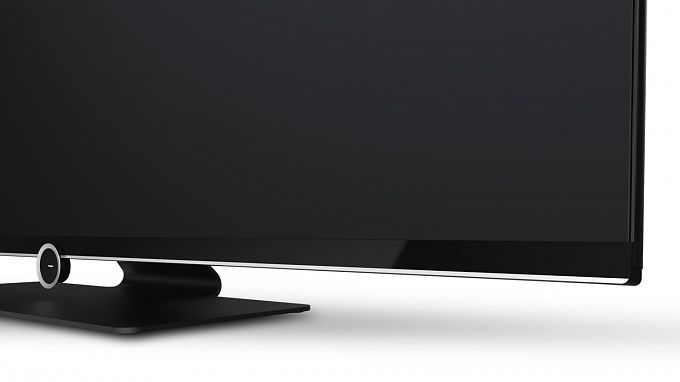 LED Телевизор Loewe bild 1.49 black