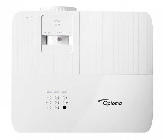 Проектор Optoma 4K400x