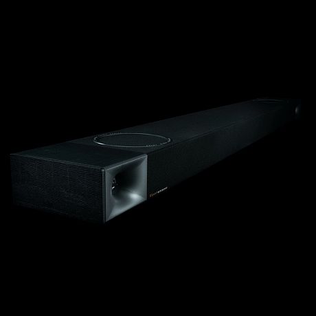 Беспроводной комплект Klipsch Cinema 1200 Sound Bar 5.1.4