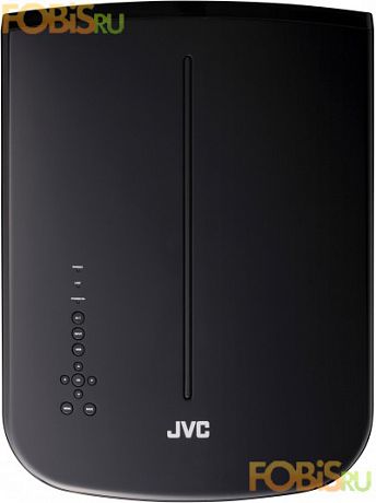 JVC DLA-HD350