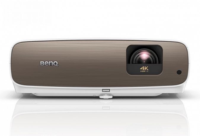 Проектор BenQ W2700