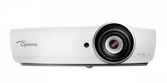 Проектор Optoma EH470