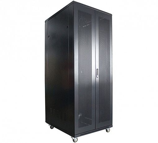 Рэковый шкаф Wize Pro W32U100R-RD