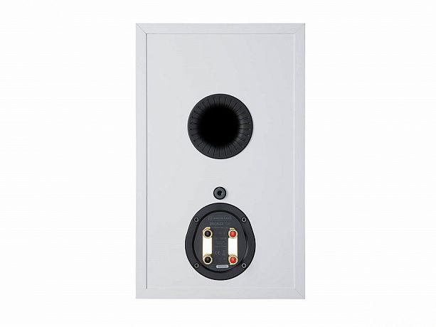 Полочная акустика Monitor Audio Bronze 100 Black (пара)