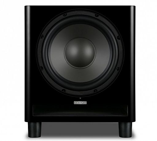 Сабвуфер Mission ZX-12 SUB high gloss black