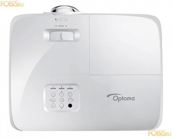 Игровой короткофокусный  проектор Optoma HD29HST