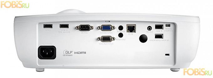 Проектор Optoma EH470
