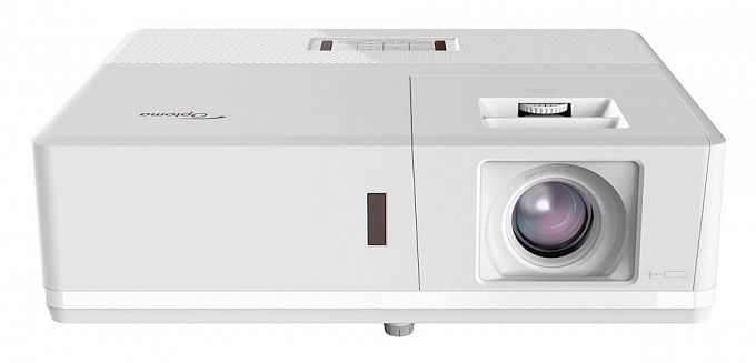Лазерный проектор Optoma ZH506e
