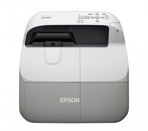 Проектор Epson EB-485Wi