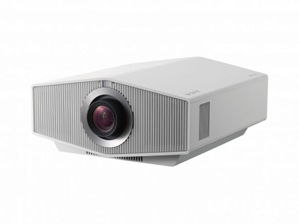 Лазерный 4K проектор Sony VPL-XW7000ES white (без НДС)