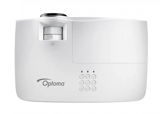 Проектор Optoma WU470
