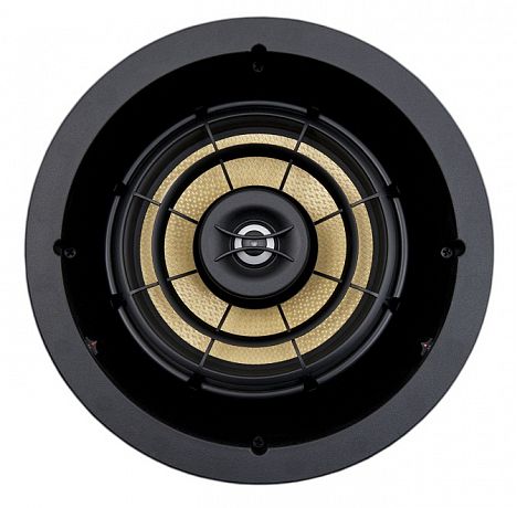 Встраиваемая в потолок акустика SpeakerCraft Profile AIM8 Five (ASM58501)