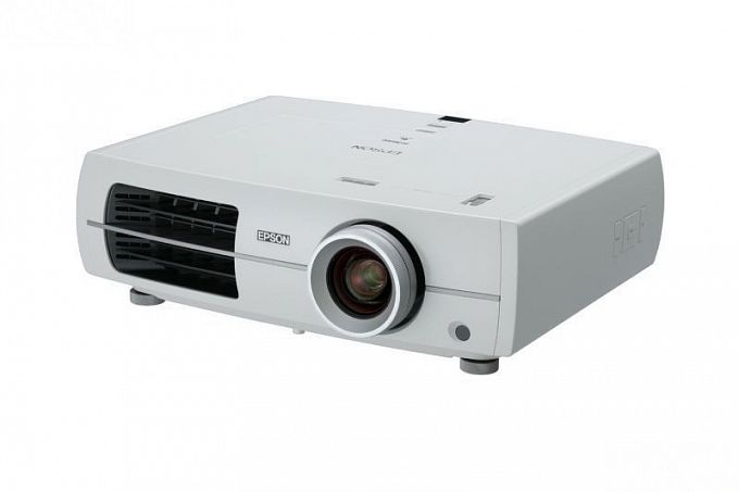 Epson EH-TW4400