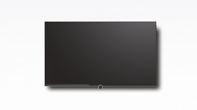 LED Телевизор Loewe bild 1.49 black