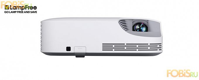 LED проектор Casio XJ-V110W