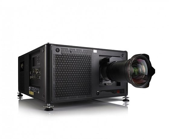 Лазерный проектор Barco UDX-W40 (без объектива)