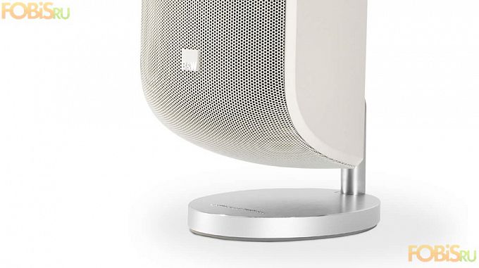 Полочная акустика Bowers&Wilkins M-1 matte white