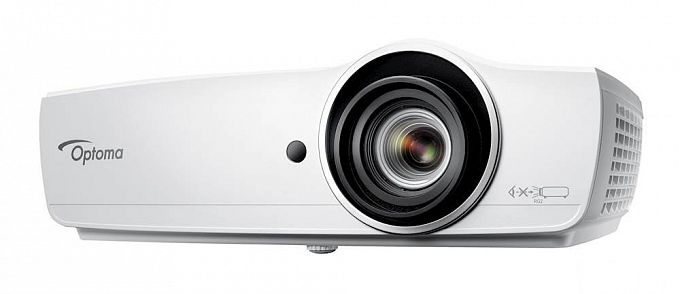 Проектор Optoma EH470
