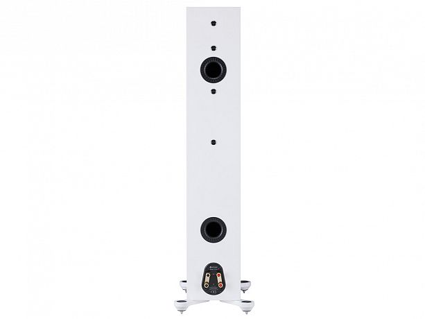 Напольная акустика Monitor Audio Silver 300 Satin White (пара) 7G