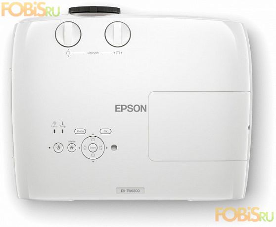 Проектор Epson EH-TW6800