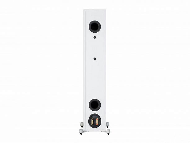 Напольная акустика Monitor Audio Bronze 200 White (пара)