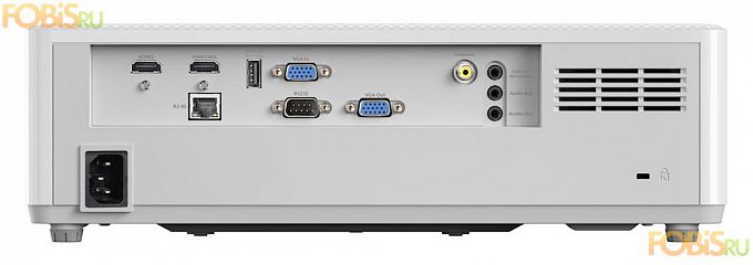 Лазерный проектор Optoma ZH506e
