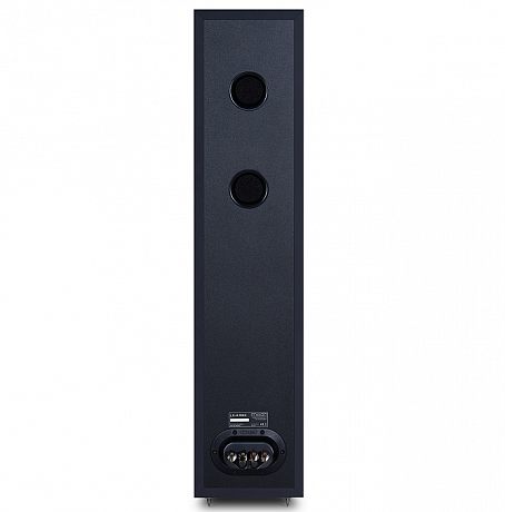 Напольная акустика Mission LX-4 MKII Lux Black (пара)