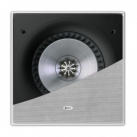 Встраиваемая в потолок акустика KEF Ci200RS-THX