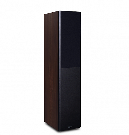 Напольная акустика Mission LX-4 MKII Walnut Pearl (пара)