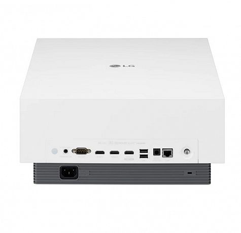 Лазерный 4K проектор LG CineBeam AU810P (без НДС)