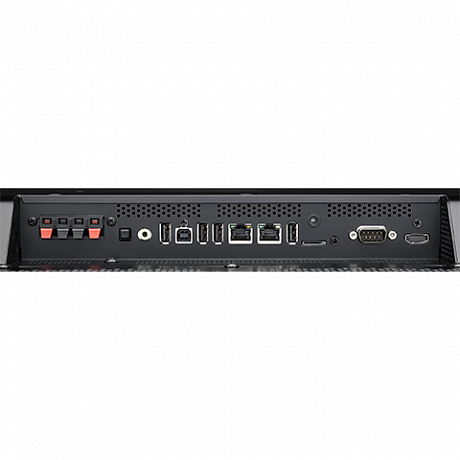 LED панель NEC MultiSync C981Q