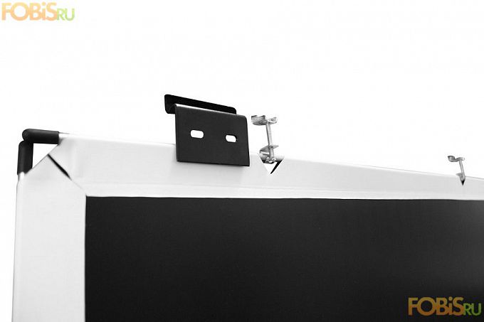 Экран на раме Classic Solution Premier Draco 147*261 Matte White