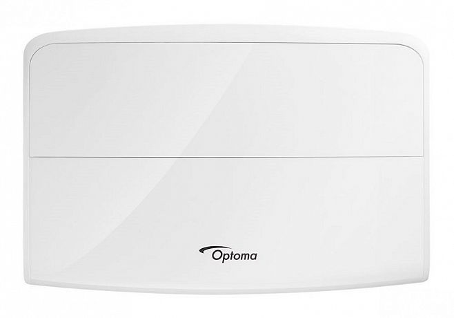 Лазерный проектор Optoma ZK507-W