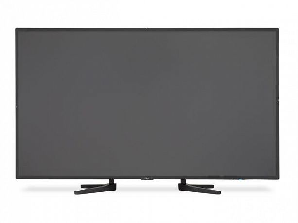 LCD панель NEC MultiSync V554