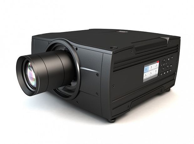 Светодиодный проектор Barco FL40-4K (без объектива)