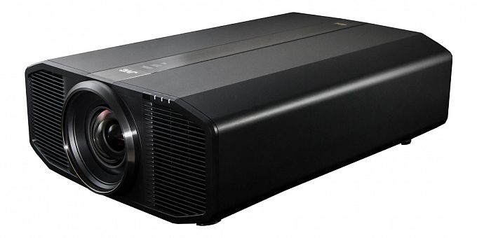 Лазерный проектор JVC DLA-Z1