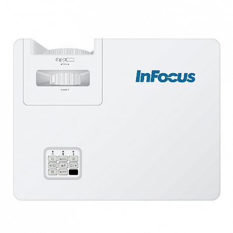 Лазерный проектор InFocus INL148