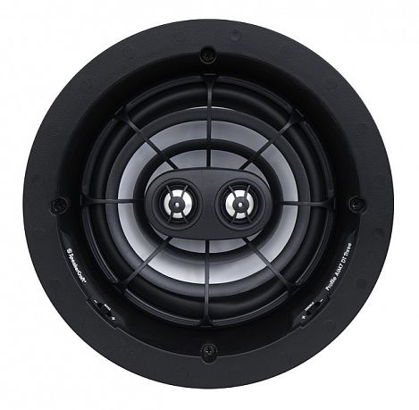 Встраиваемая в потолок акустика SpeakerCraft Profile AIM 8 DT Three  (ASM58603)