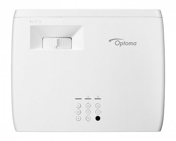 Лазерный короткофокусный проектор Optoma ZK430ST