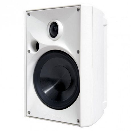 Настенная акустика SpeakerCraft OE5 One White (ASM80511)